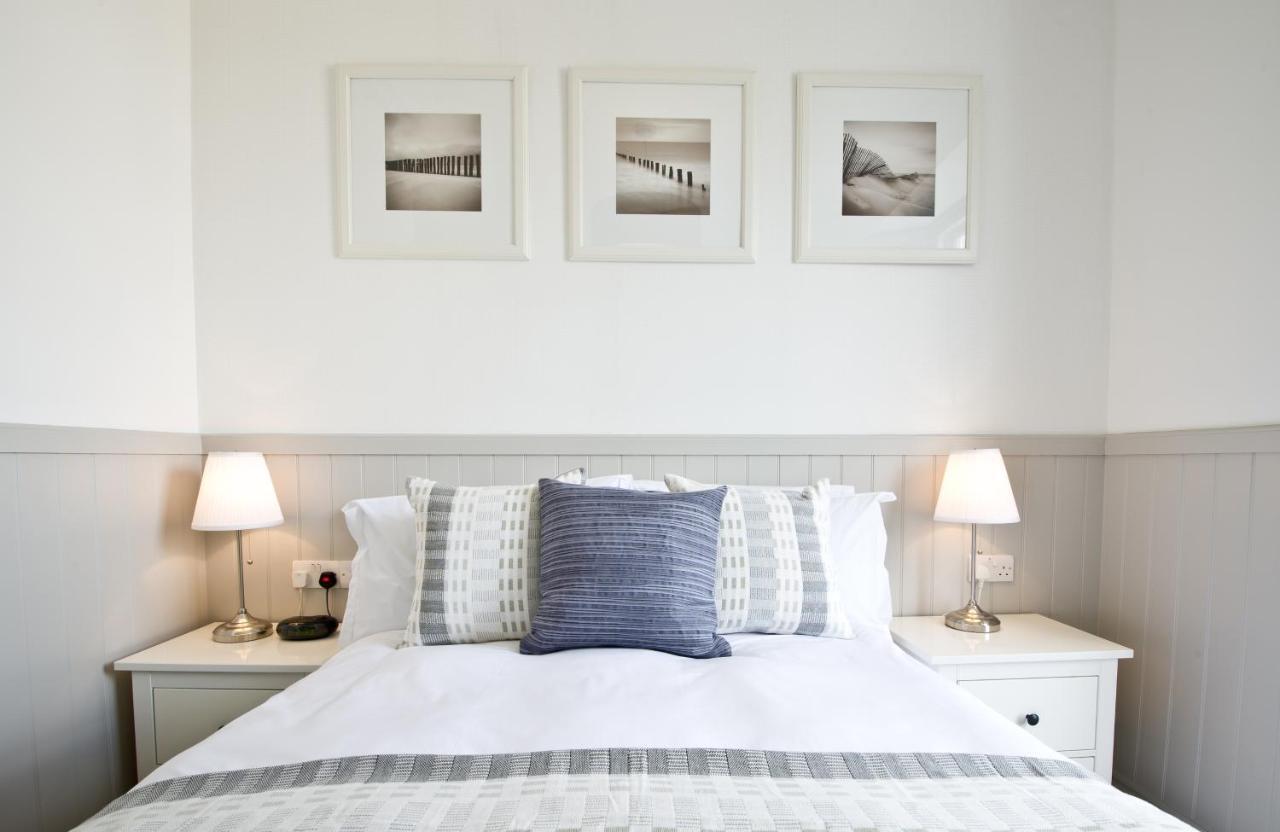 27 The Terrace Bed & Breakfast St Ives Eksteriør bilde